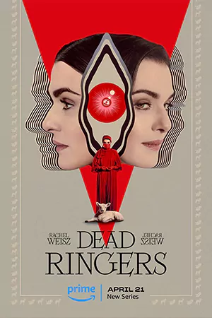 หนังออนไลน์ Dead Ringers (2023)