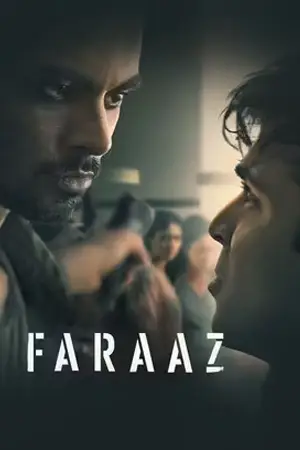 หนังออนไลน์ Faraaz (2023)