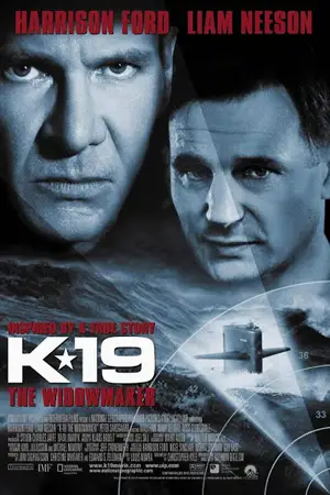 ดูหนังฟรี K-19 The Widowmaker (2002)