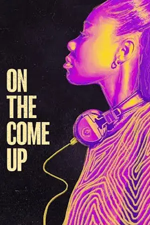 หนังออนไลน์ On the Come Up (2022)