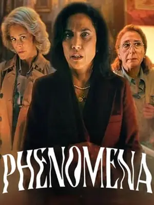 หนังออนไลน์ Phenomena (2023)