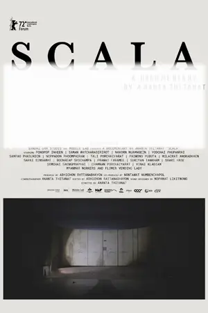 หนังออนไลน์ Scala (2022)