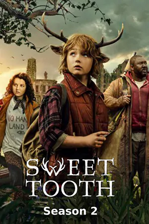 ดูหนังใหม่ HD Sweet Tooth (2023)