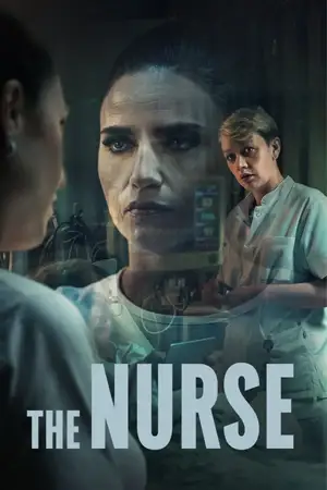 หนังออนไลน์ The Nurse (2023)