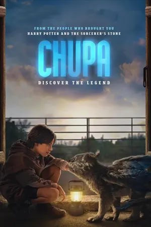 ดูหนังฟรี CHUPA (2023)