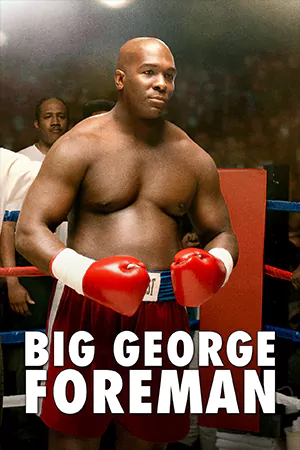 หนังออนไลน์ Big George Foreman (2023)