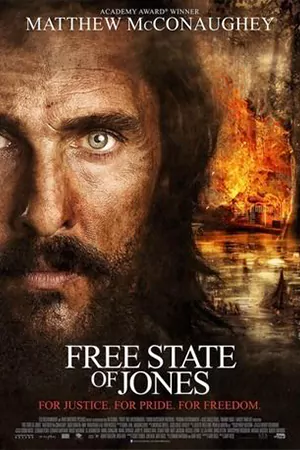 หนังออนไลน์ Free State of Jones (2016)