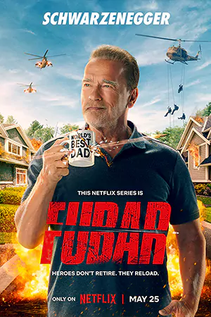 หนังออนไลน์ Fubar (2023)