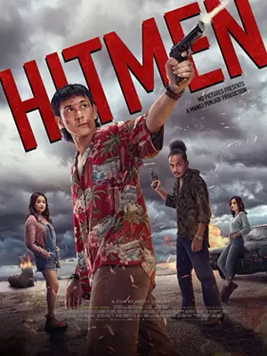 หนังออนไลน์ Hitmen (2023)