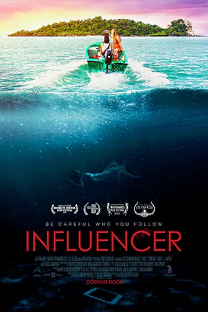 หนังออนไลน์ Influencer (2023)