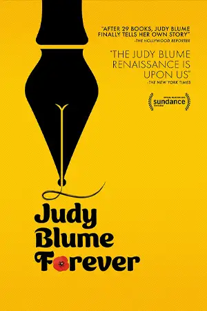 หนังออนไลน์ Judy Blume Forever (2023)