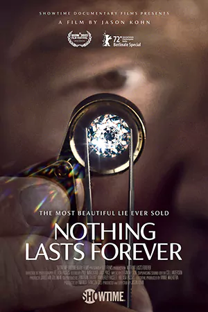 ดูหนัง Netflix Nothing Lasts Forever (2022)