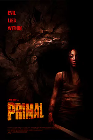 ซีรี่ย์2022 Primal (2010)