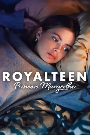 หนังออนไลน์ Royalteen: Princess Margrethe (2023)