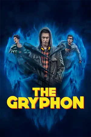 ดูหนังฟรี The Gryphon (2023)