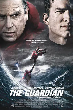 หนังออนไลน์ The Guardian (2006)