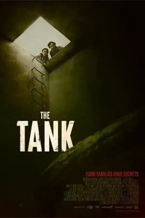 หนังออนไลน์ The Tank (2023)