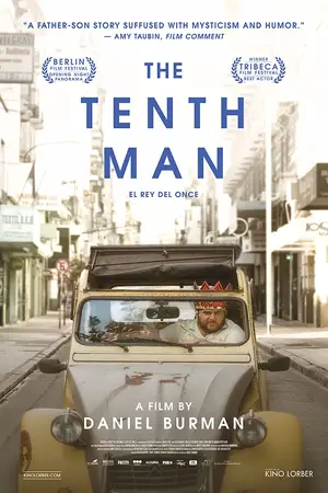 หนังออนไลน์ The Tenth Man (2016)