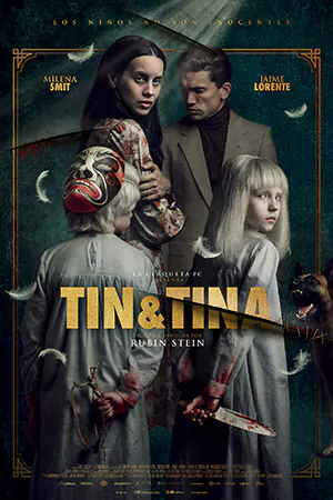 ซีรี่ย์เกาหลี Tin & Tina (2023)