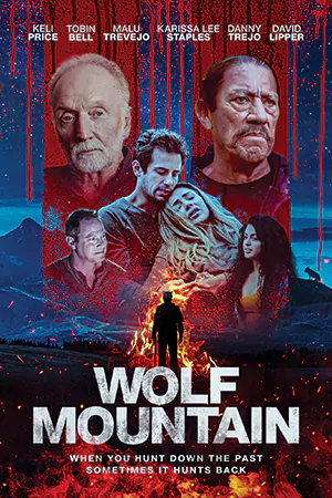 ซีรี่ย์เกาหลี Wolf Mountain (2022)