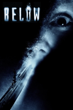 ดูหนังฟรี Below (2002)