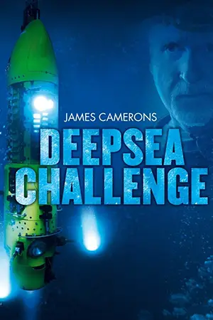 ดูหนังฟรี Deep Sea Challenge (2014)