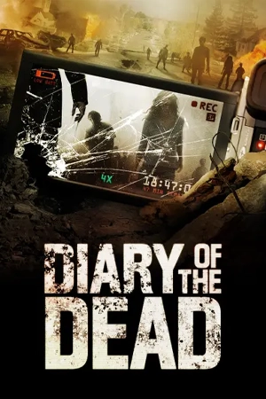 หนังเกาหลี Diary of the Dead (2007)