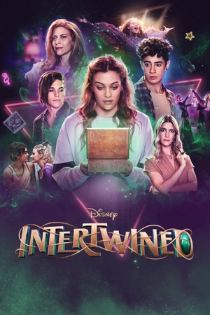 ดูหนังฟรี Disney Intertwined (2023)