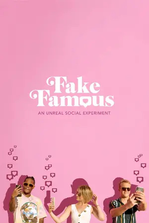 หนังเกาหลี Fake Famous (2021)