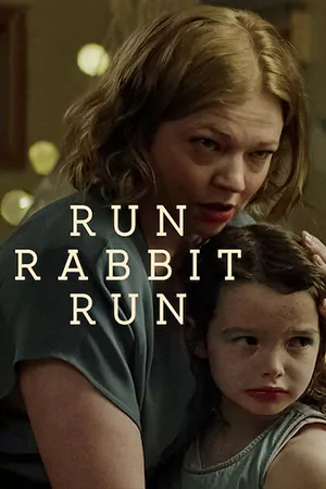 ดูหนังฟรี Run Rabbit Run (2023)