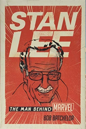 หนังเกาหลี Stan Lee (2023)