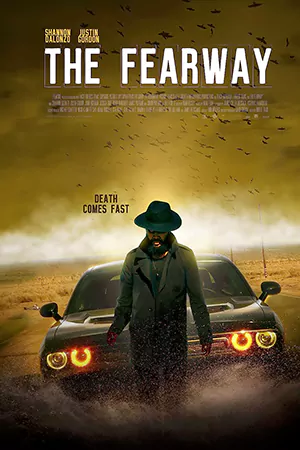 หนังออนไลน์ The Fearway (2023)