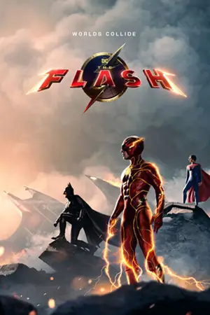 ดูหนังออนไลน์ใหม่ The Flash (2023)