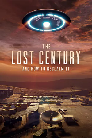 หนังเกาหลี The Lost Century: And How to Reclaim It (2023)