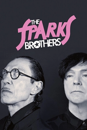 หนังออนไลน์ The Sparks Brothers (2021)