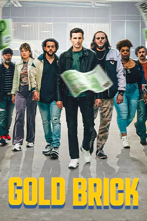 หนังออนไลน์ Gold Brick (2023)