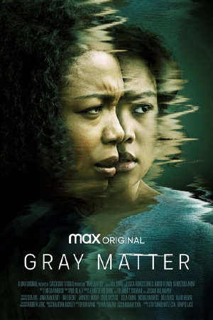 ดูหนังฟรี Gray Matter (2023)