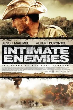 ดูหนังออนไลน์ Intimate Enemies (2007)