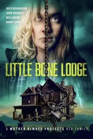 ซีรี่ย์เกาหลี Little Bone Lodge (2023)