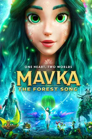 ซีรี่ย์เกาหลี Mavka: The Forest Song (2023)