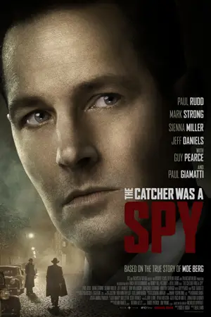 ซีรี่ย์2022 The Catcher Was a Spy (2018)