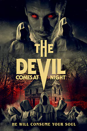 ซีรี่ย์2022 The Devil Comes at Night (2023)