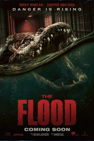 ดูหนังออนไลน์ The Flood (2023)