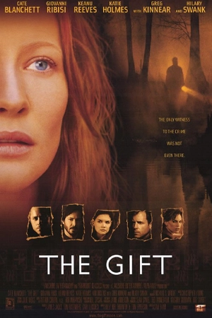 ซีรี่ย์เกาหลี The Gift (2000)