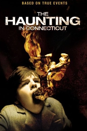 ซีรี่ย์จีน The Haunting in Connecticut (2009)