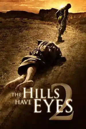 ซีรี่ย์เกาหลีThe Hills Have Eyes ll (2007)