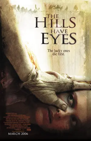 ดูหนังฟรี The Hills Have Eyes (2006)