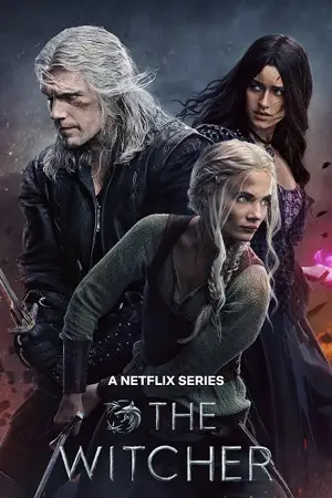 ดูหนังฟรี The Witcher (2023)