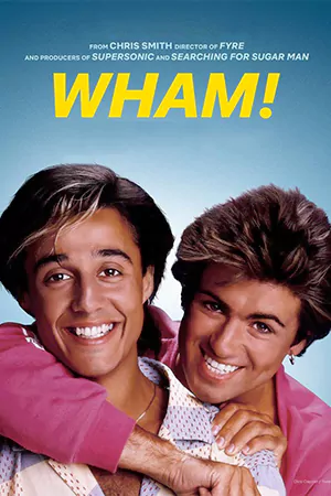 หนังออนไลน์ Wham! (2023)