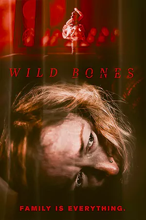 ซีรี่ย์เกาหลี Wild Bones (2023)